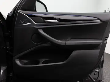 X3 xD20d M Sport Panoram 360 DAB Lenkrhz Komfort