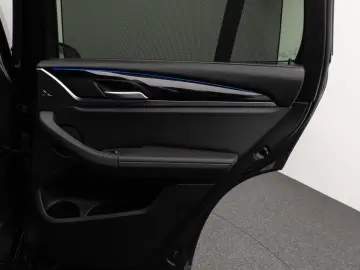 X3 xD20d M Sport Panoram 360 DAB Lenkrhz Komfort