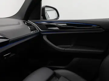 X3 xD20d M Sport Panoram 360 DAB Lenkrhz Komfort