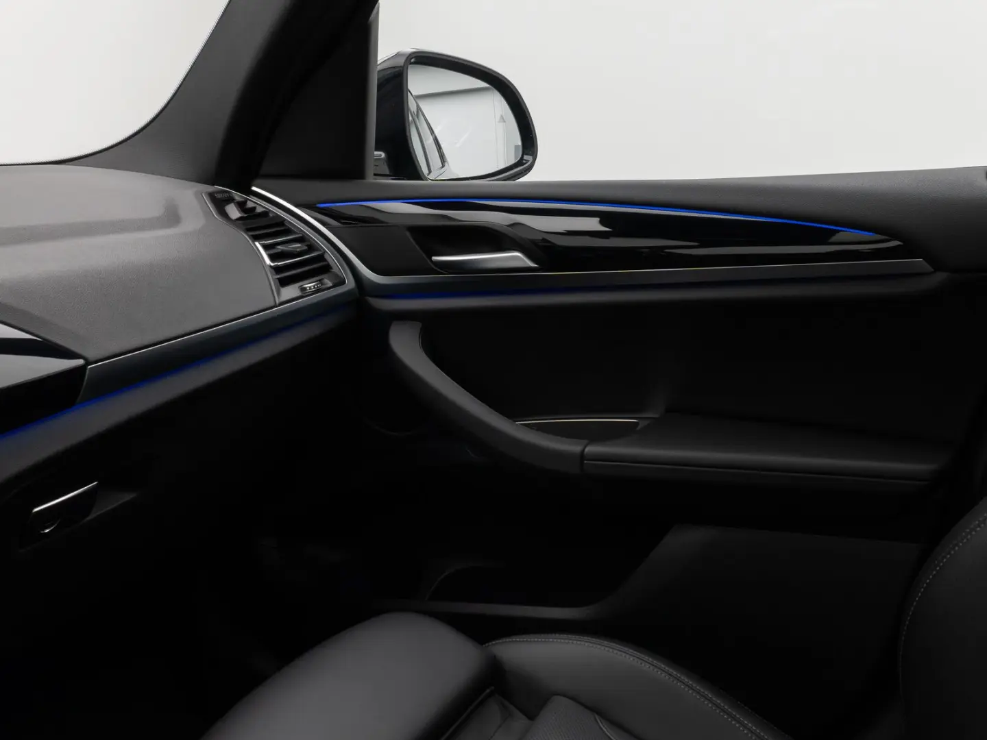 X3 xD20d M Sport Panoram 360 DAB Lenkrhz Komfort