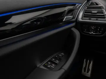 X3 xD20d M Sport Panoram 360 DAB Lenkrhz Komfort