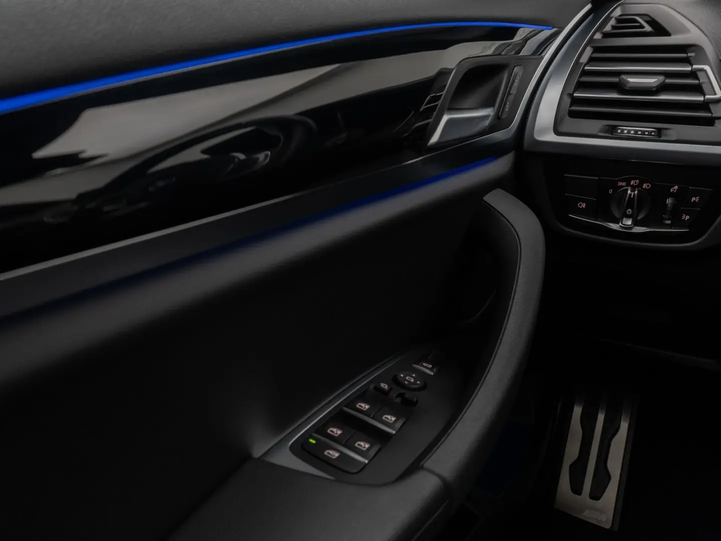 X3 xD20d M Sport Panoram 360 DAB Lenkrhz Komfort