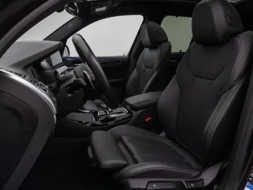X3 xD20d M Sport Panoram 360 DAB Lenkrhz Komfort