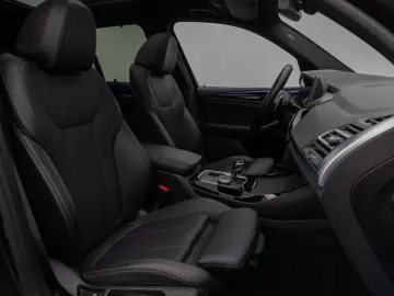 X3 xD20d M Sport Panoram 360 DAB Lenkrhz Komfort