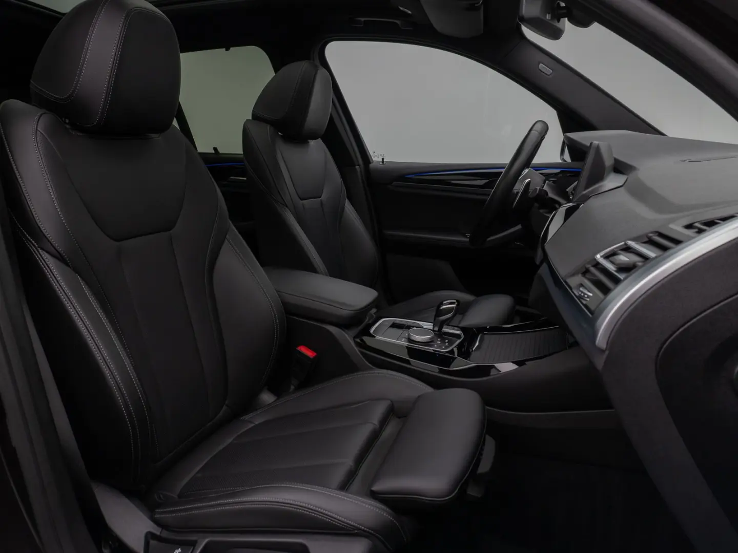 X3 xD20d M Sport Panoram 360 DAB Lenkrhz Komfort