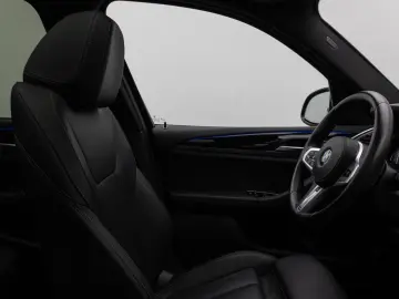 X3 xD20d M Sport Panoram 360 DAB Lenkrhz Komfort