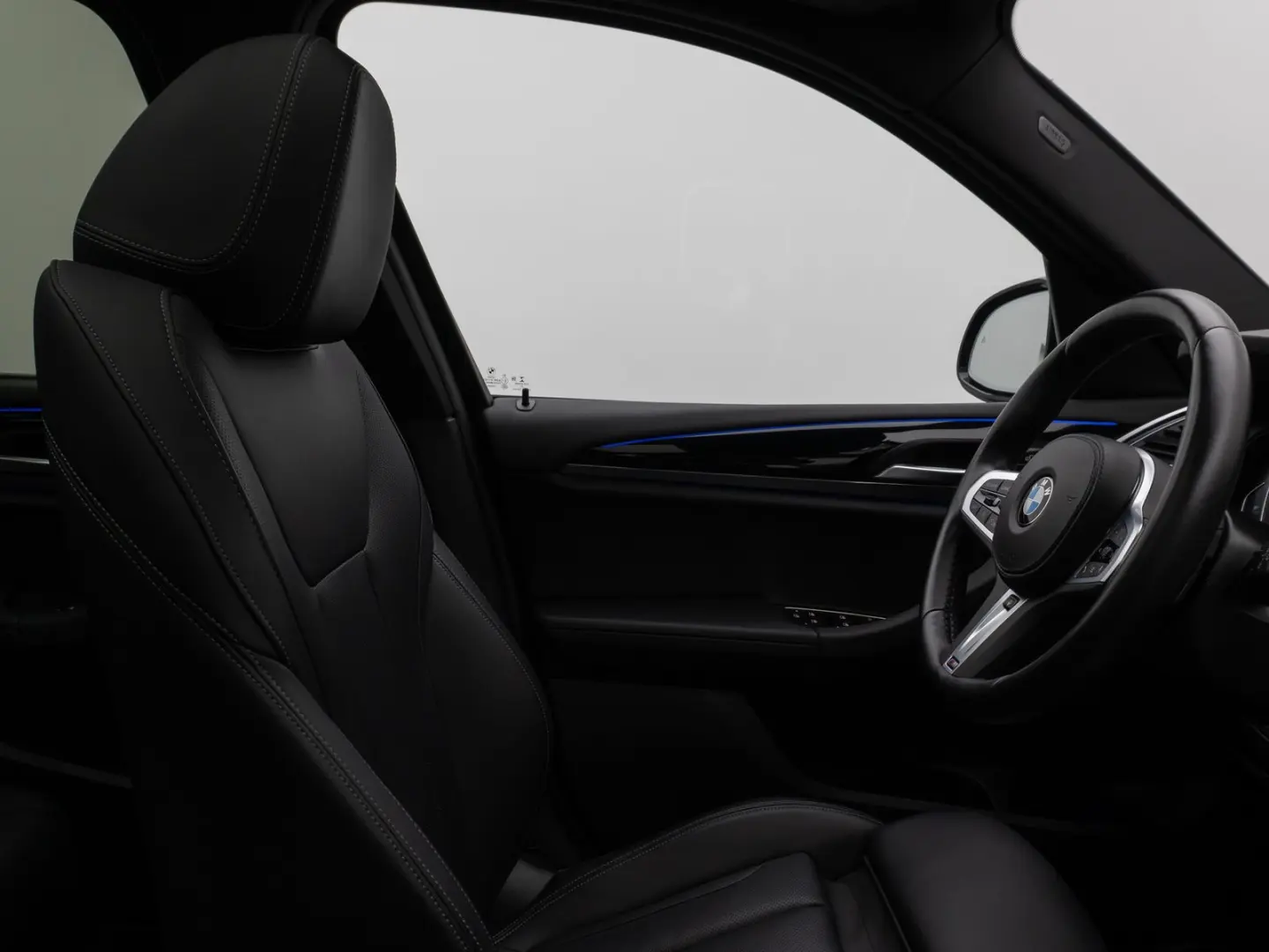 X3 xD20d M Sport Panoram 360 DAB Lenkrhz Komfort