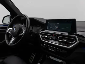 X3 xD20d M Sport Panoram 360 DAB Lenkrhz Komfort