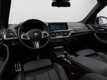 X3 xD20d M Sport Panoram 360 DAB Lenkrhz Komfort