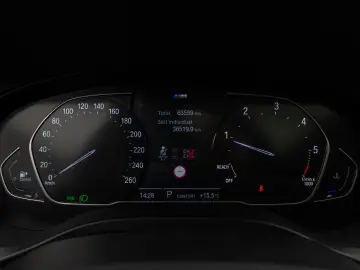 X3 xD20d M Sport Panoram 360 DAB Lenkrhz Komfort