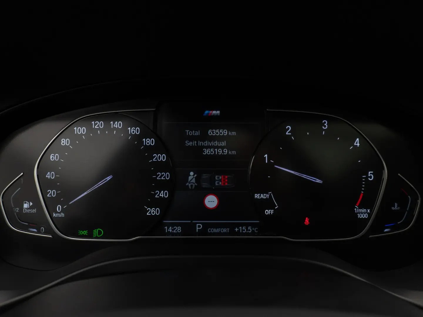 X3 xD20d M Sport Panoram 360 DAB Lenkrhz Komfort