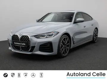 430i Gran Coupé M Sport GSD Laser 360  HUD H K