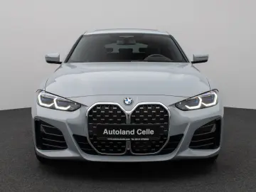 430i Gran Coupé M Sport GSD Laser 360  HUD H K