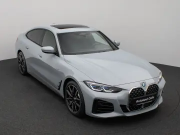 430i Gran Coupé M Sport GSD Laser 360  HUD H K