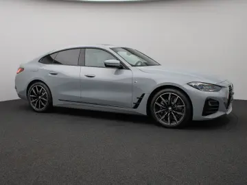 430i Gran Coupé M Sport GSD Laser 360  HUD H K