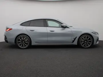 430i Gran Coupé M Sport GSD Laser 360  HUD H K