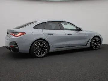 430i Gran Coupé M Sport GSD Laser 360  HUD H K