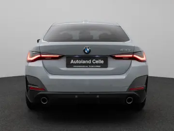 430i Gran Coupé M Sport GSD Laser 360  HUD H K