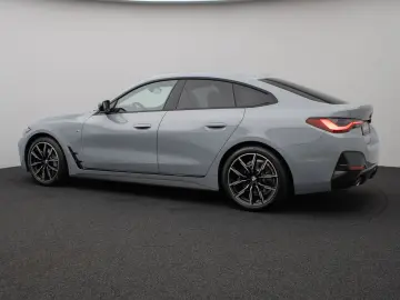 430i Gran Coupé M Sport GSD Laser 360  HUD H K