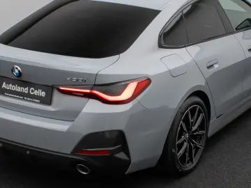 430i Gran Coupé M Sport GSD Laser 360  HUD H K