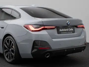 430i Gran Coupé M Sport GSD Laser 360  HUD H K
