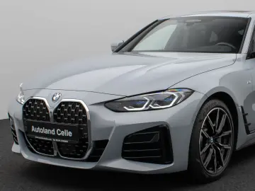 430i Gran Coupé M Sport GSD Laser 360  HUD H K