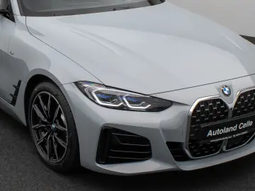 430i Gran Coupé M Sport GSD Laser 360  HUD H K