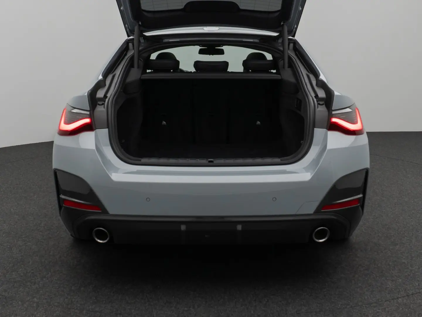 430i Gran Coupé M Sport GSD Laser 360  HUD H K