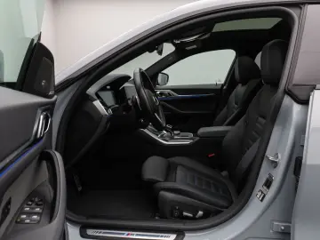 430i Gran Coupé M Sport GSD Laser 360  HUD H K