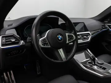 430i Gran Coupé M Sport GSD Laser 360  HUD H K