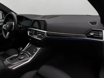 430i Gran Coupé M Sport GSD Laser 360  HUD H K