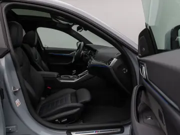 430i Gran Coupé M Sport GSD Laser 360  HUD H K