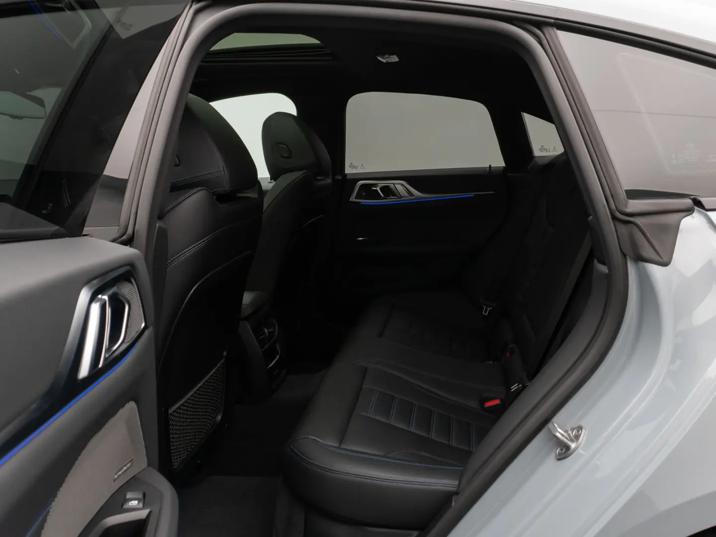 430i Gran Coupé M Sport GSD Laser 360  HUD H K