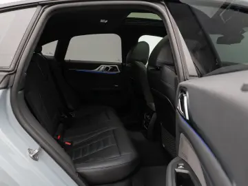 430i Gran Coupé M Sport GSD Laser 360  HUD H K