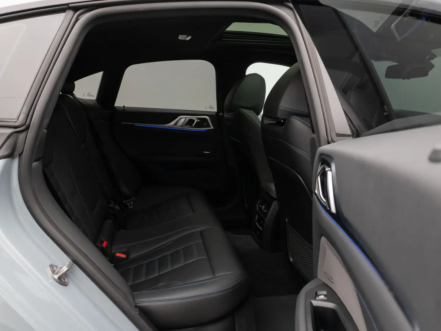 430i Gran Coupé M Sport GSD Laser 360  HUD H K