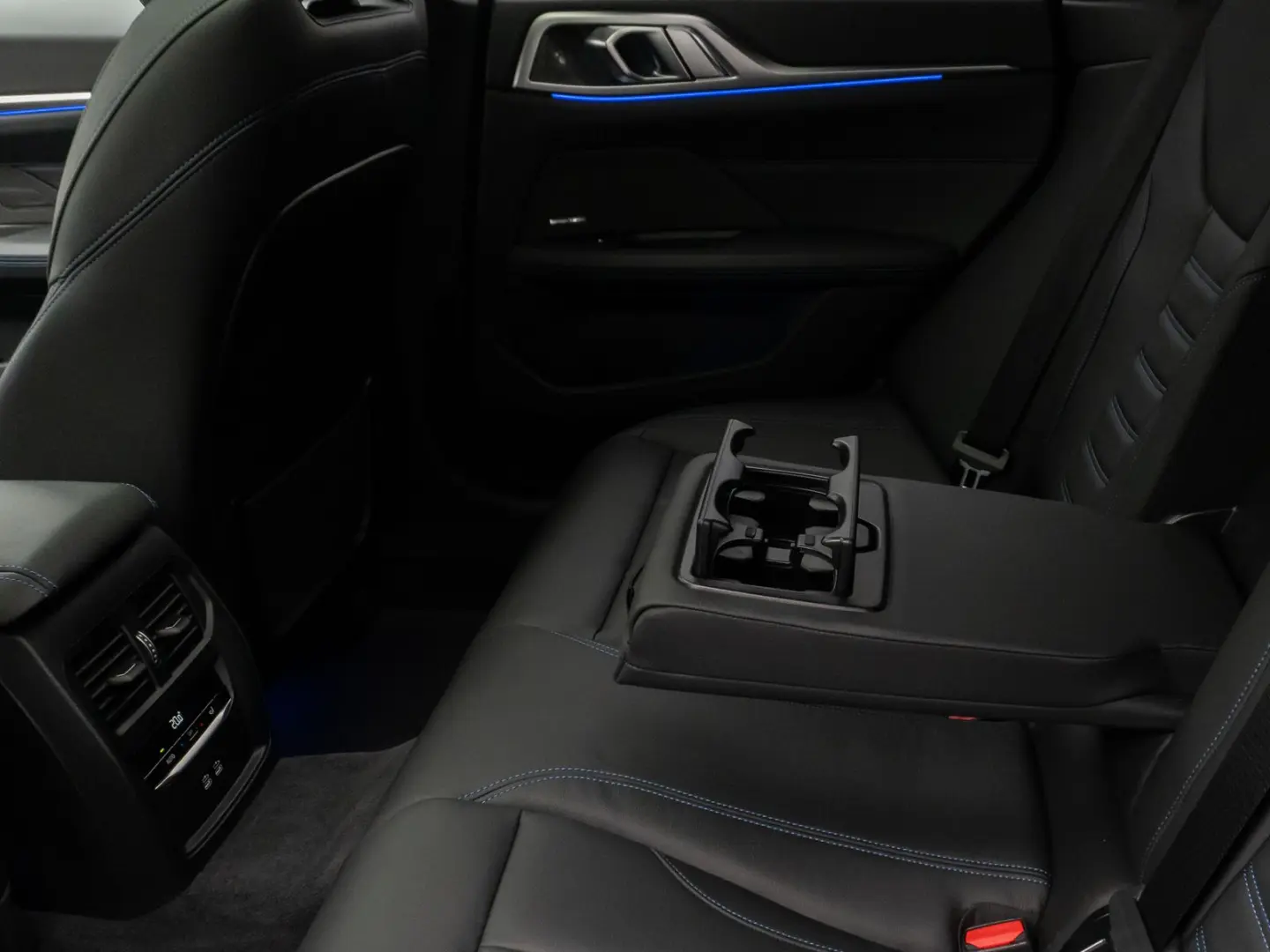 430i Gran Coupé M Sport GSD Laser 360  HUD H K