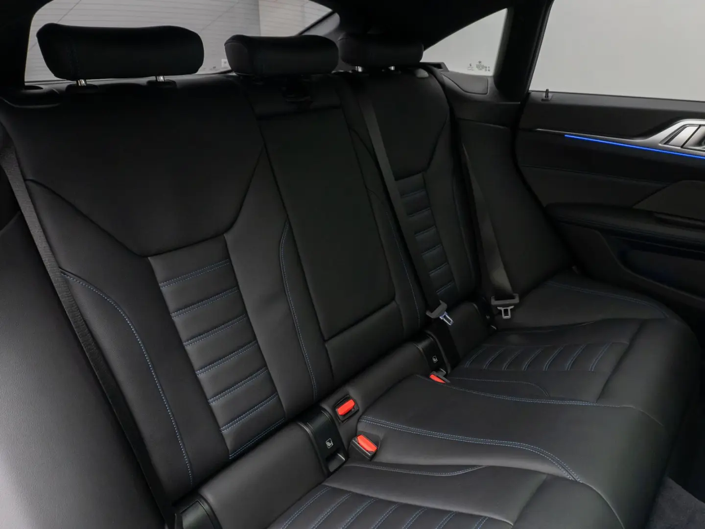 430i Gran Coupé M Sport GSD Laser 360  HUD H K