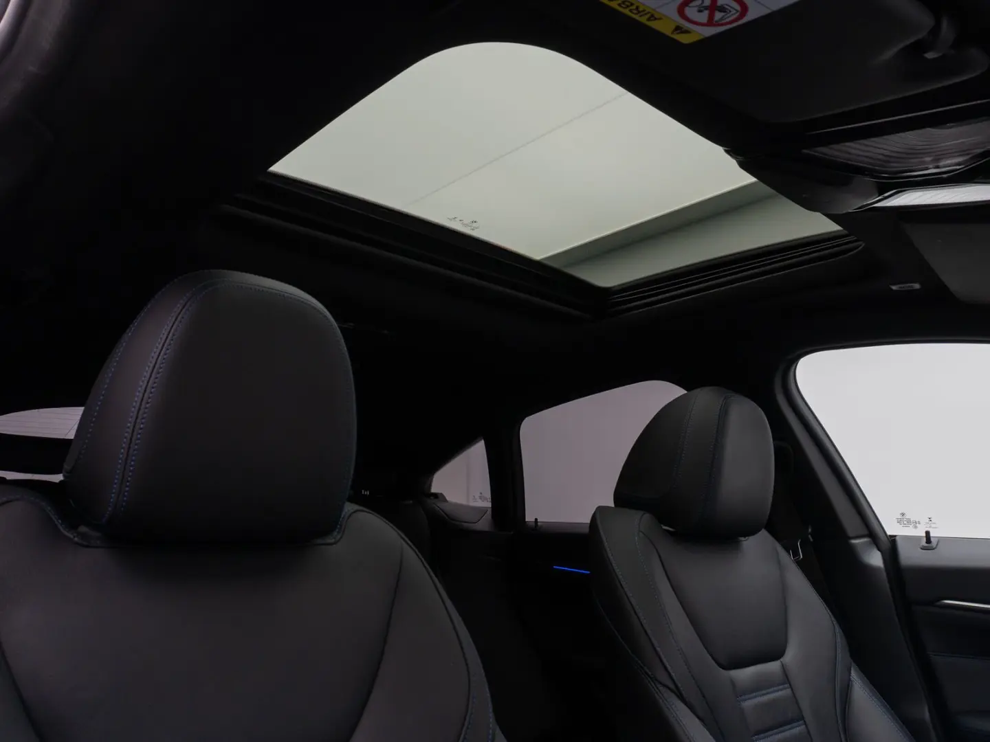 430i Gran Coupé M Sport GSD Laser 360  HUD H K