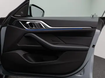 430i Gran Coupé M Sport GSD Laser 360  HUD H K