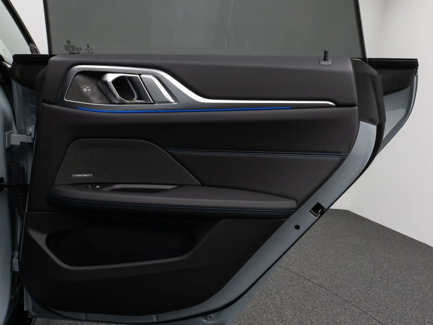 430i Gran Coupé M Sport GSD Laser 360  HUD H K