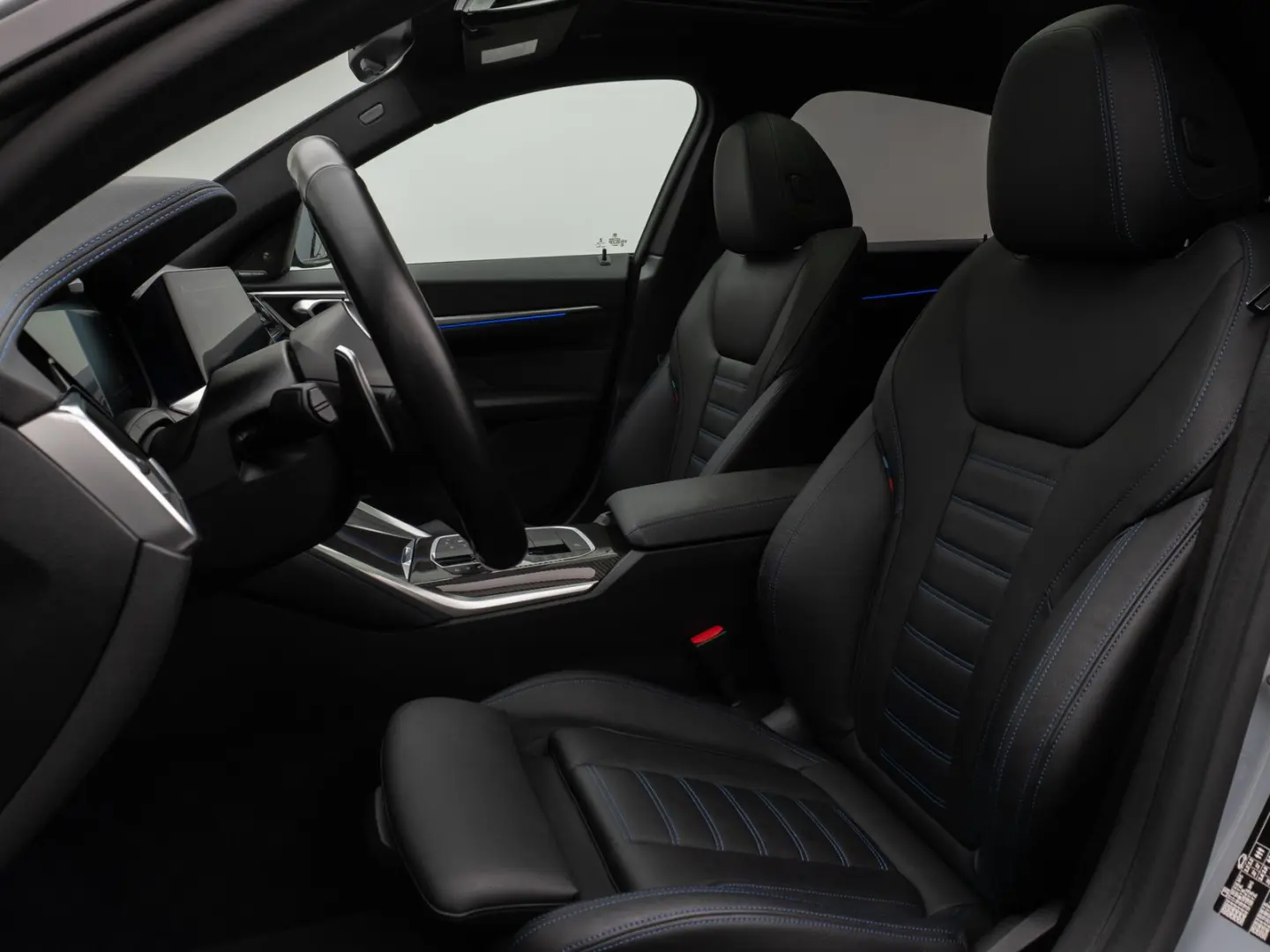 430i Gran Coupé M Sport GSD Laser 360  HUD H K