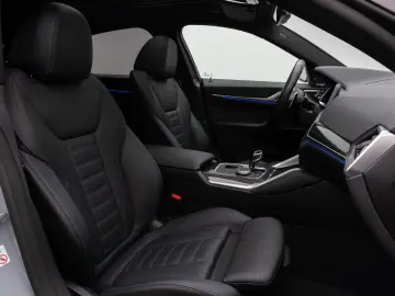 430i Gran Coupé M Sport GSD Laser 360  HUD H K