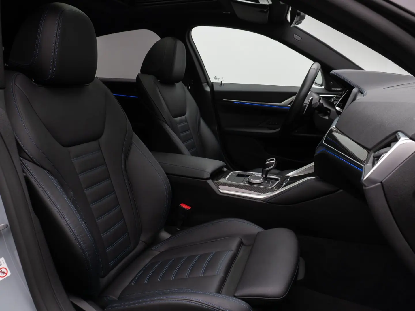 430i Gran Coupé M Sport GSD Laser 360  HUD H K