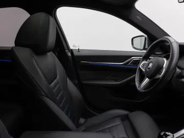 430i Gran Coupé M Sport GSD Laser 360  HUD H K