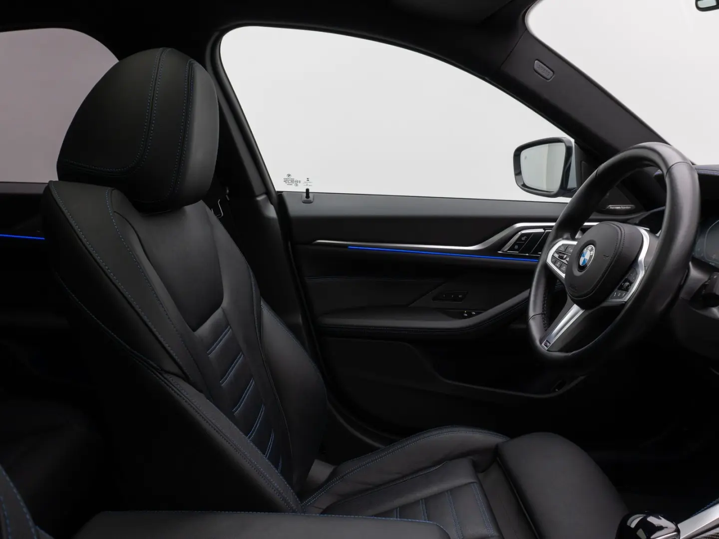 430i Gran Coupé M Sport GSD Laser 360  HUD H K