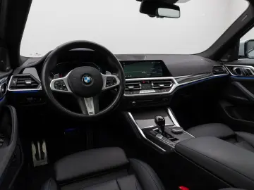 430i Gran Coupé M Sport GSD Laser 360  HUD H K