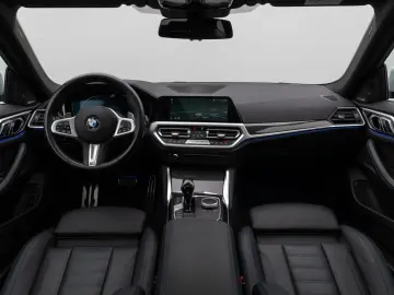 430i Gran Coupé M Sport GSD Laser 360  HUD H K