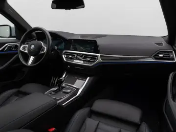 430i Gran Coupé M Sport GSD Laser 360  HUD H K