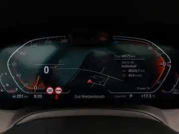 430i Gran Coupé M Sport GSD Laser 360  HUD H K