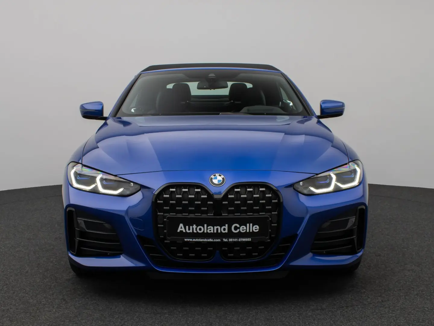 M440i xD Laser Kamera HUD DAB H K Komfort 19Zoll